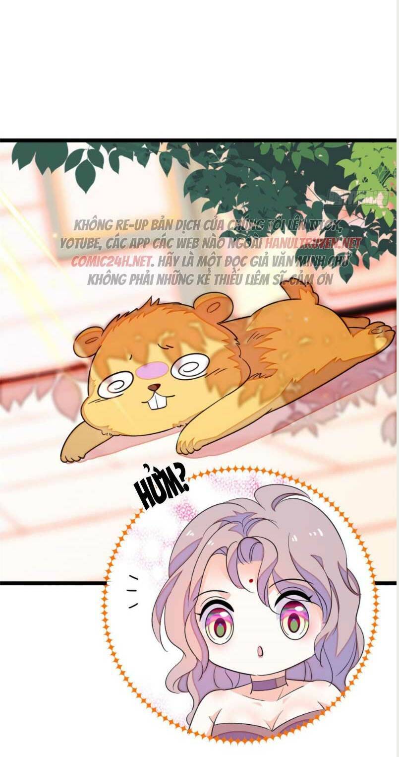 Toàn Mạng Đều Là Fan Cp Của Tôi Với Ảnh Đế Chapter 166.1 - 5