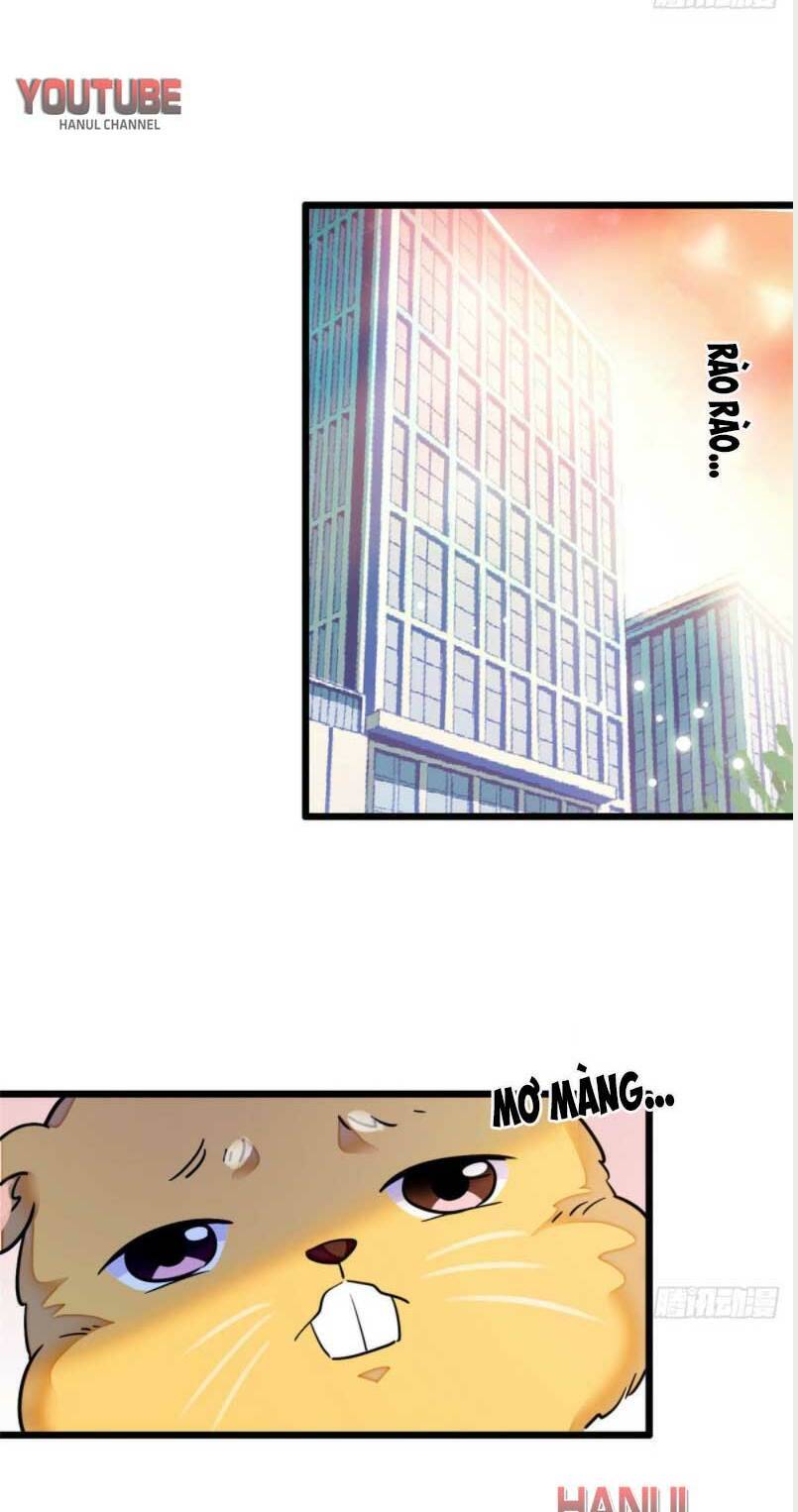 Toàn Mạng Đều Là Fan Cp Của Tôi Với Ảnh Đế Chapter 166.1 - 7