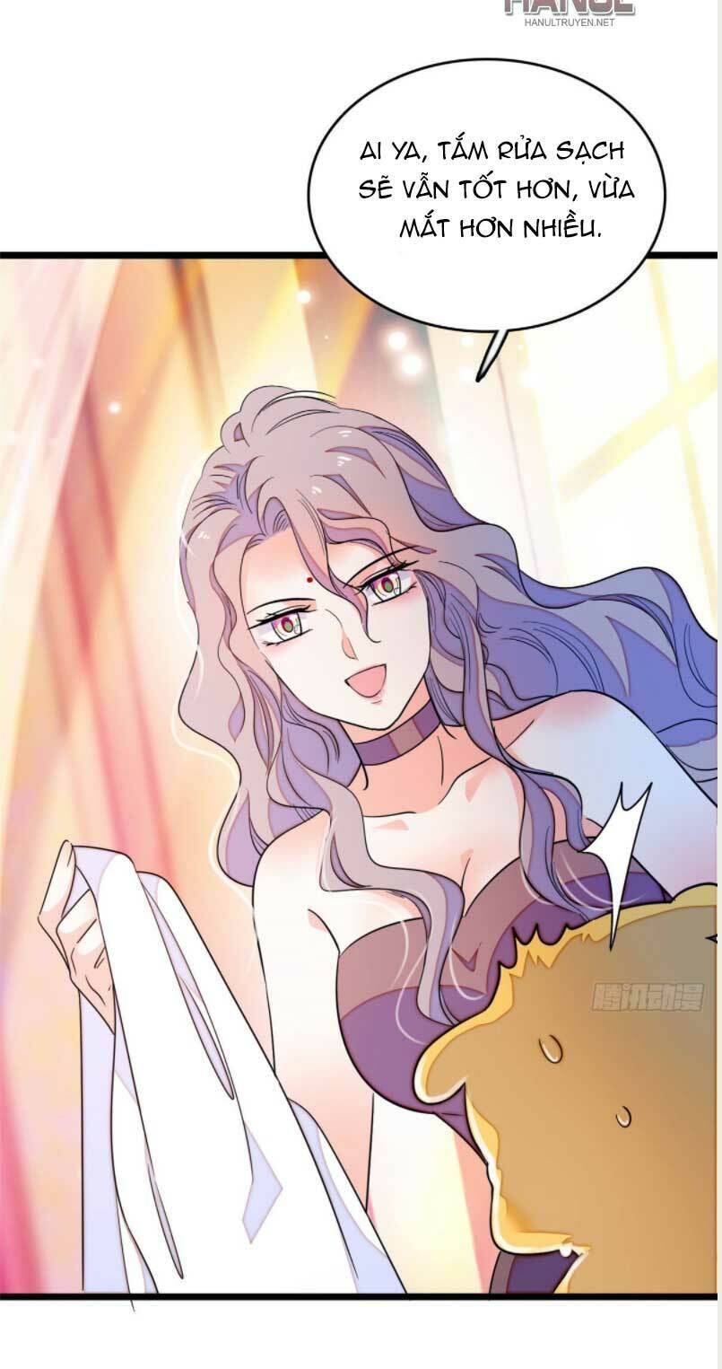 Toàn Mạng Đều Là Fan Cp Của Tôi Với Ảnh Đế Chapter 166.1 - 8