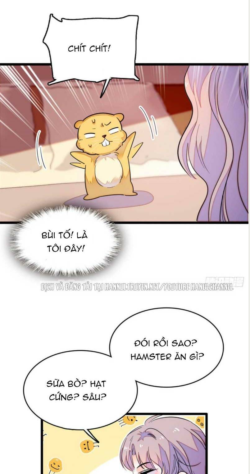 Toàn Mạng Đều Là Fan Cp Của Tôi Với Ảnh Đế Chapter 166.1 - 9