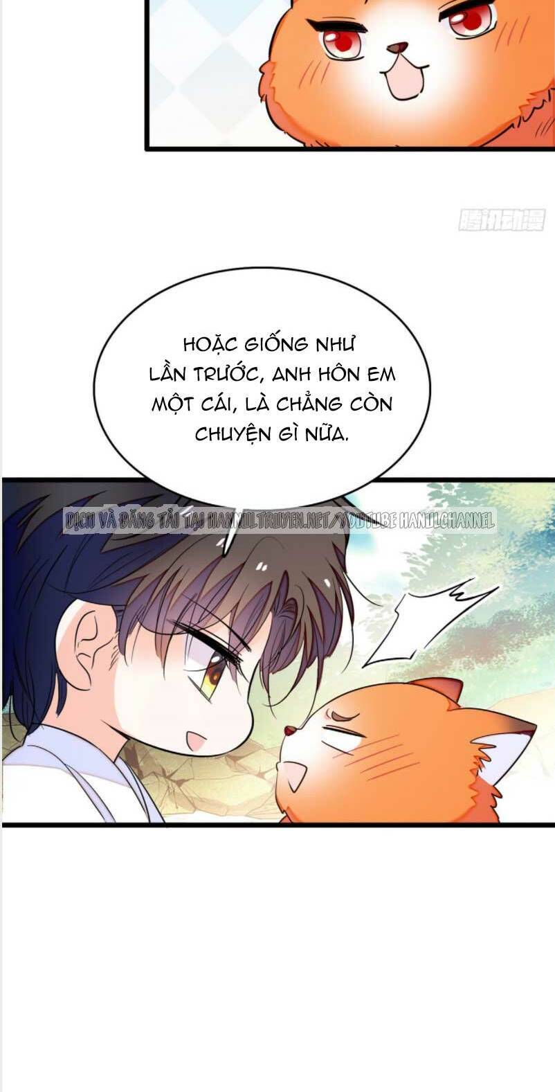 Toàn Mạng Đều Là Fan Cp Của Tôi Với Ảnh Đế Chapter 166.2 - 11