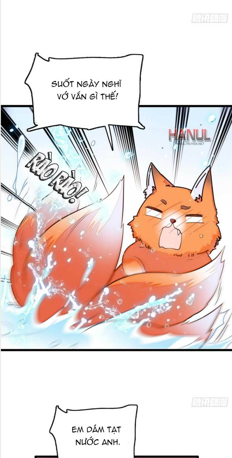 Toàn Mạng Đều Là Fan Cp Của Tôi Với Ảnh Đế Chapter 166.2 - 12