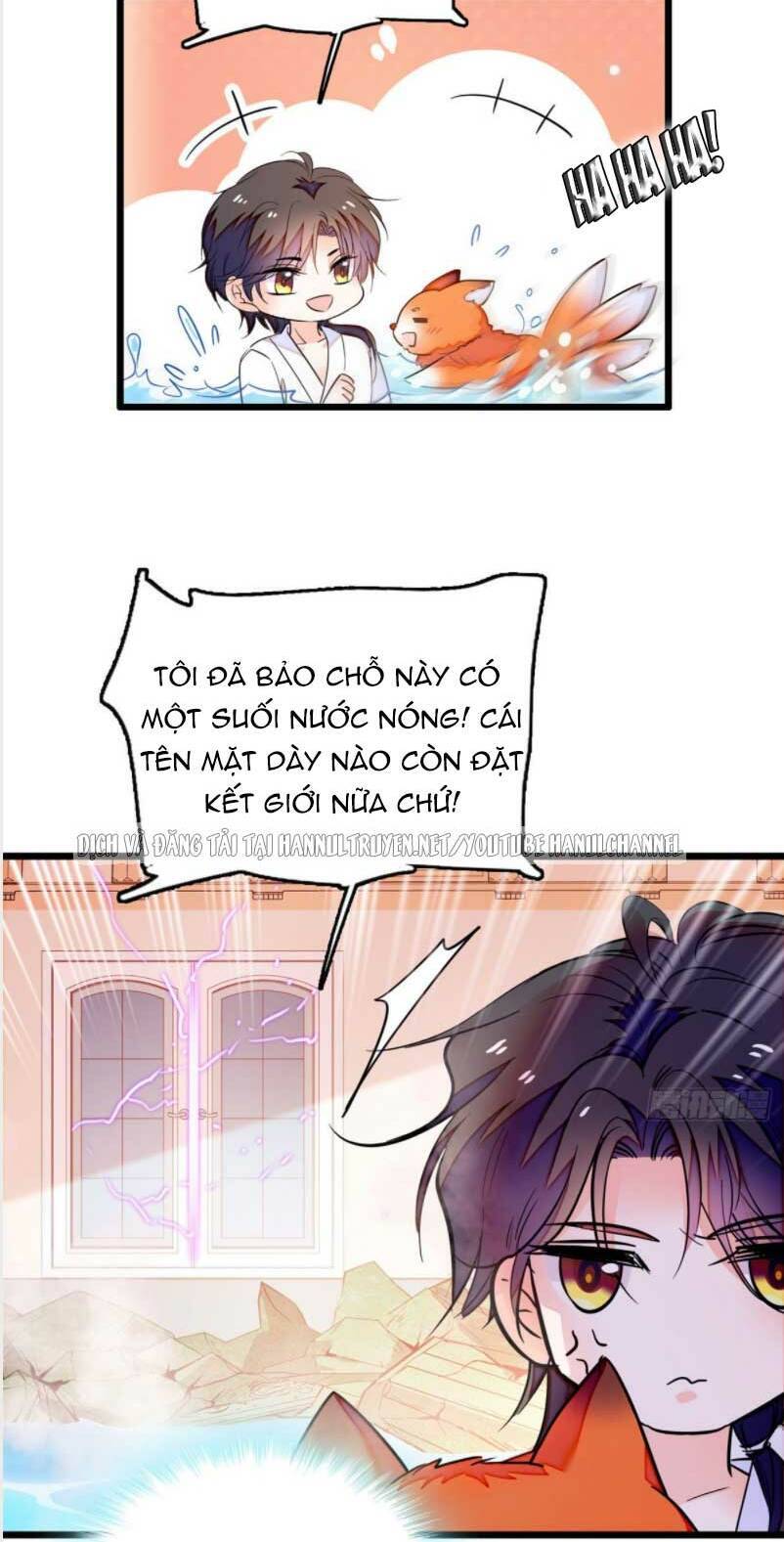 Toàn Mạng Đều Là Fan Cp Của Tôi Với Ảnh Đế Chapter 166.2 - 13