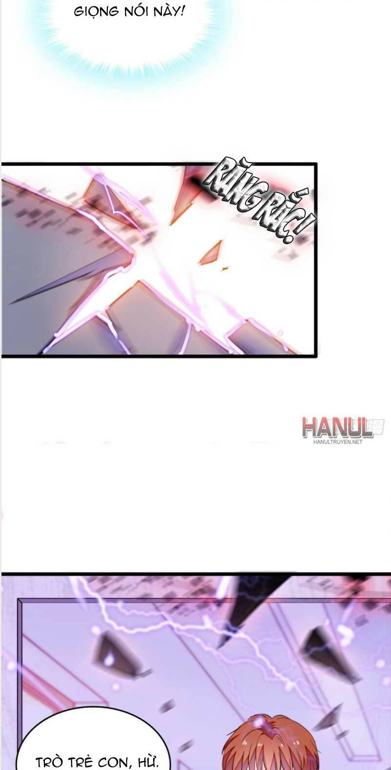 Toàn Mạng Đều Là Fan Cp Của Tôi Với Ảnh Đế Chapter 166.2 - 14