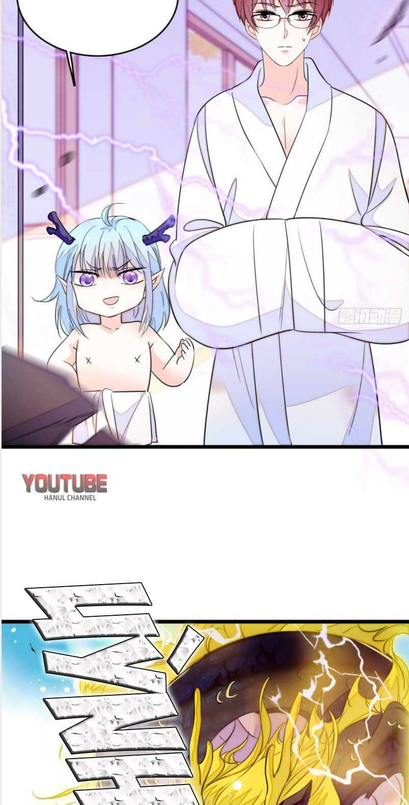 Toàn Mạng Đều Là Fan Cp Của Tôi Với Ảnh Đế Chapter 166.2 - 15