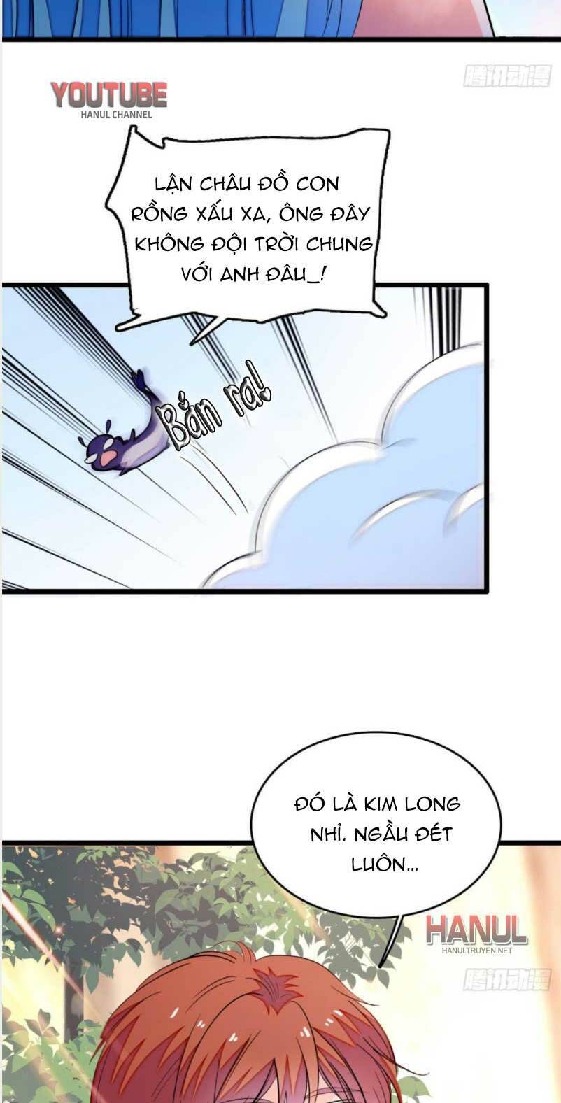 Toàn Mạng Đều Là Fan Cp Của Tôi Với Ảnh Đế Chapter 166.2 - 17