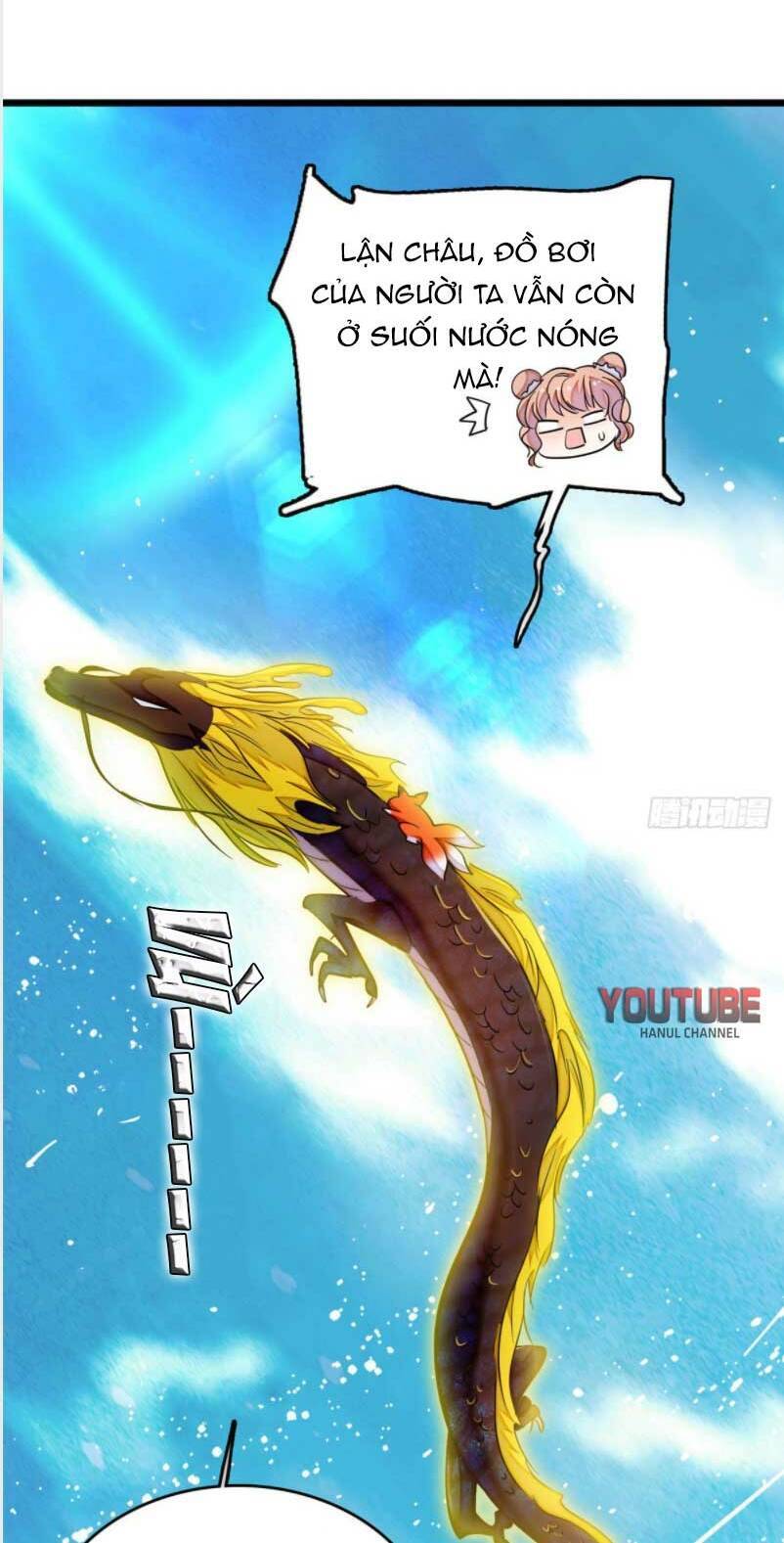 Toàn Mạng Đều Là Fan Cp Của Tôi Với Ảnh Đế Chapter 166.2 - 19