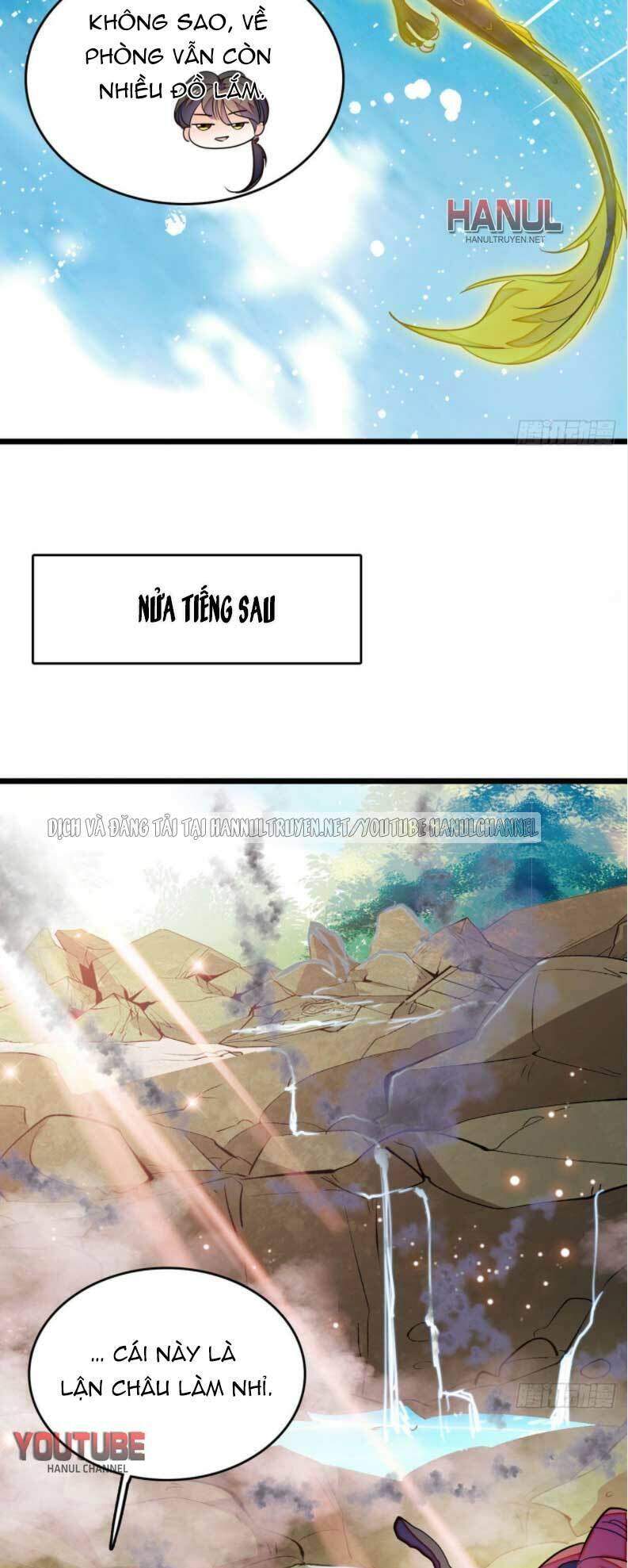 Toàn Mạng Đều Là Fan Cp Của Tôi Với Ảnh Đế Chapter 166.2 - 20