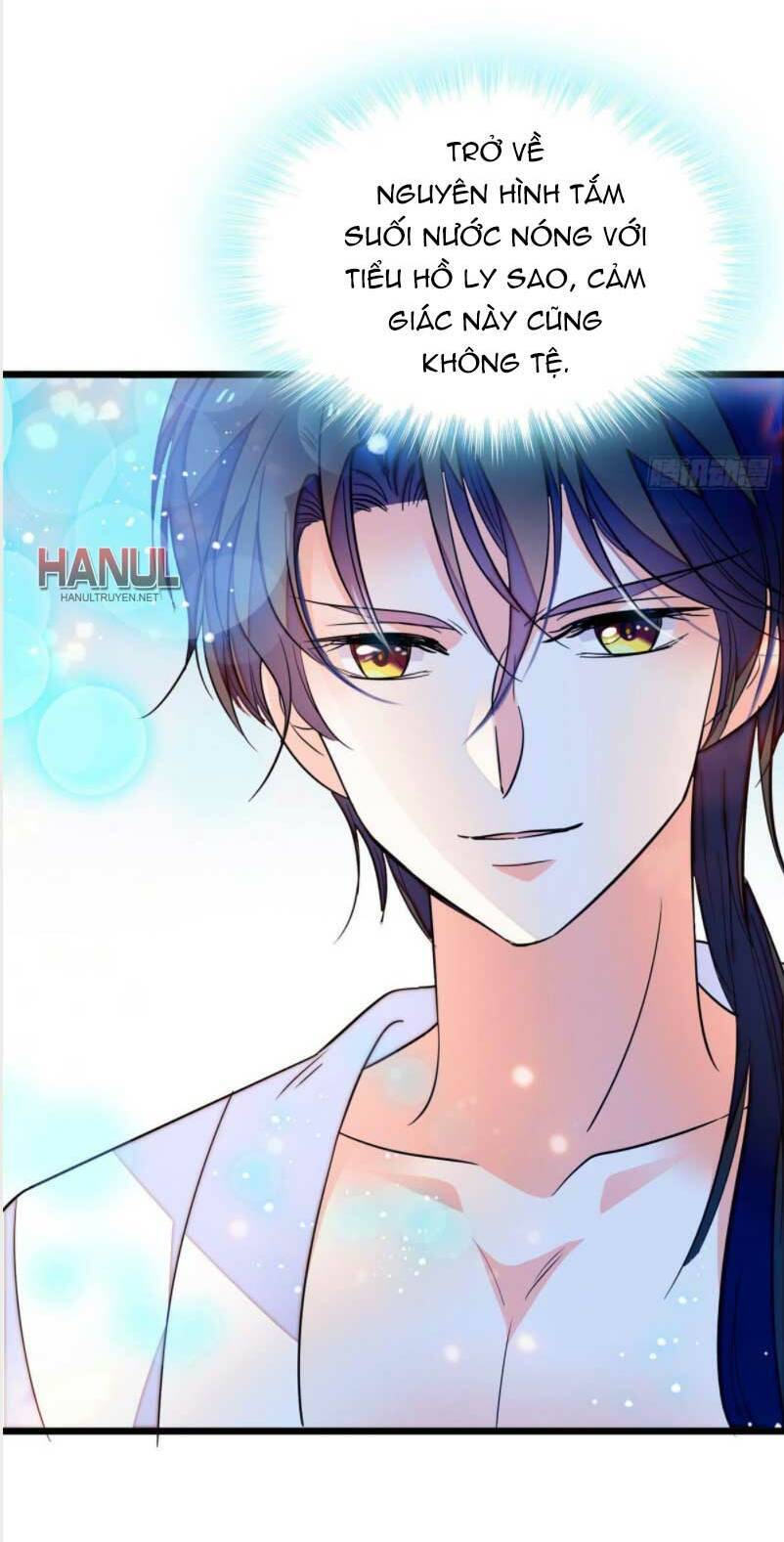 Toàn Mạng Đều Là Fan Cp Của Tôi Với Ảnh Đế Chapter 166.2 - 5