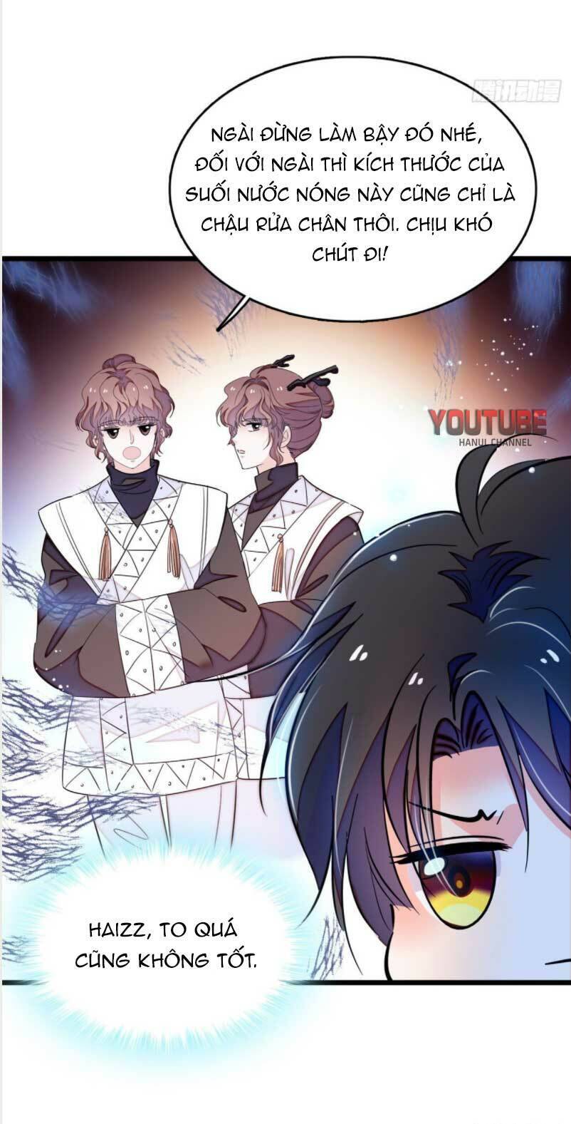 Toàn Mạng Đều Là Fan Cp Của Tôi Với Ảnh Đế Chapter 166.2 - 6