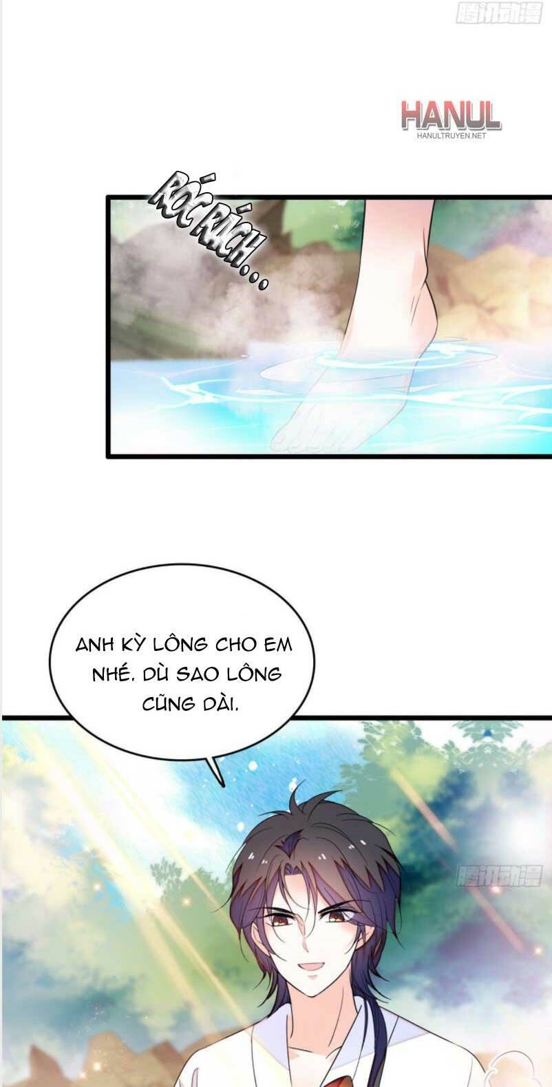 Toàn Mạng Đều Là Fan Cp Của Tôi Với Ảnh Đế Chapter 166.2 - 7