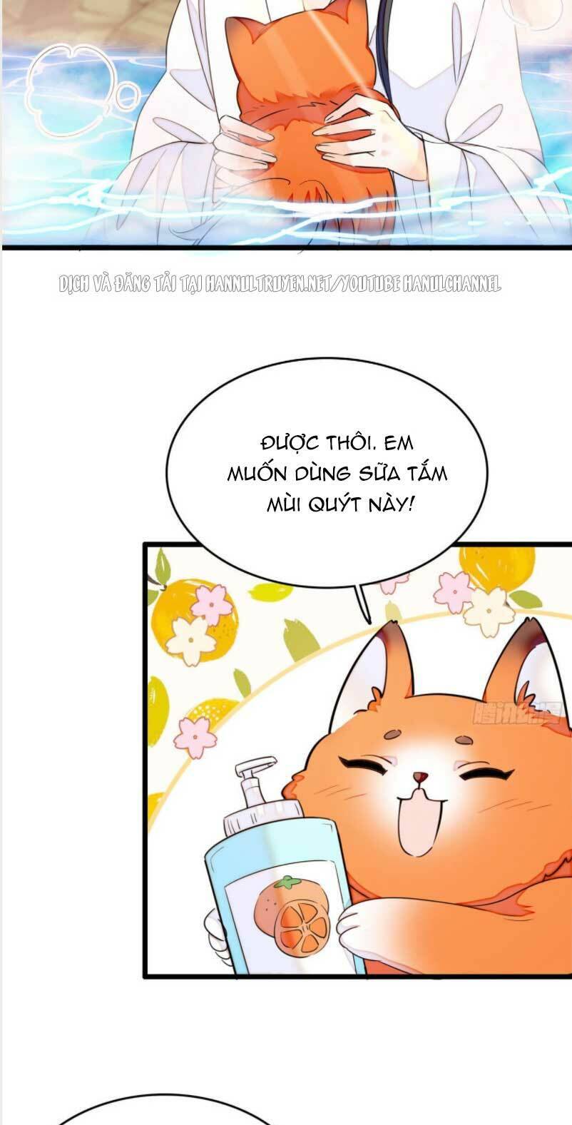 Toàn Mạng Đều Là Fan Cp Của Tôi Với Ảnh Đế Chapter 166.2 - 8