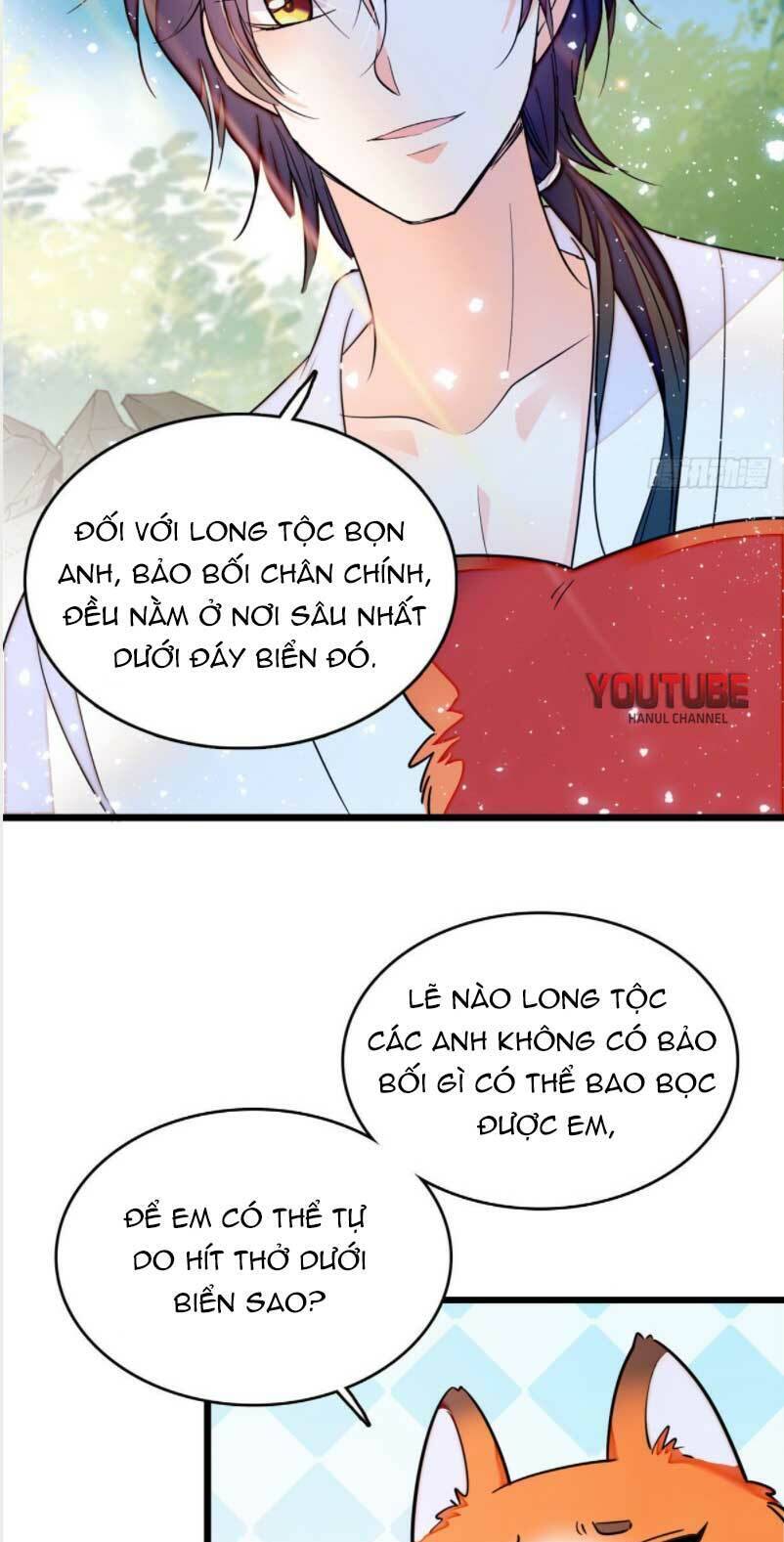 Toàn Mạng Đều Là Fan Cp Của Tôi Với Ảnh Đế Chapter 166.2 - 10
