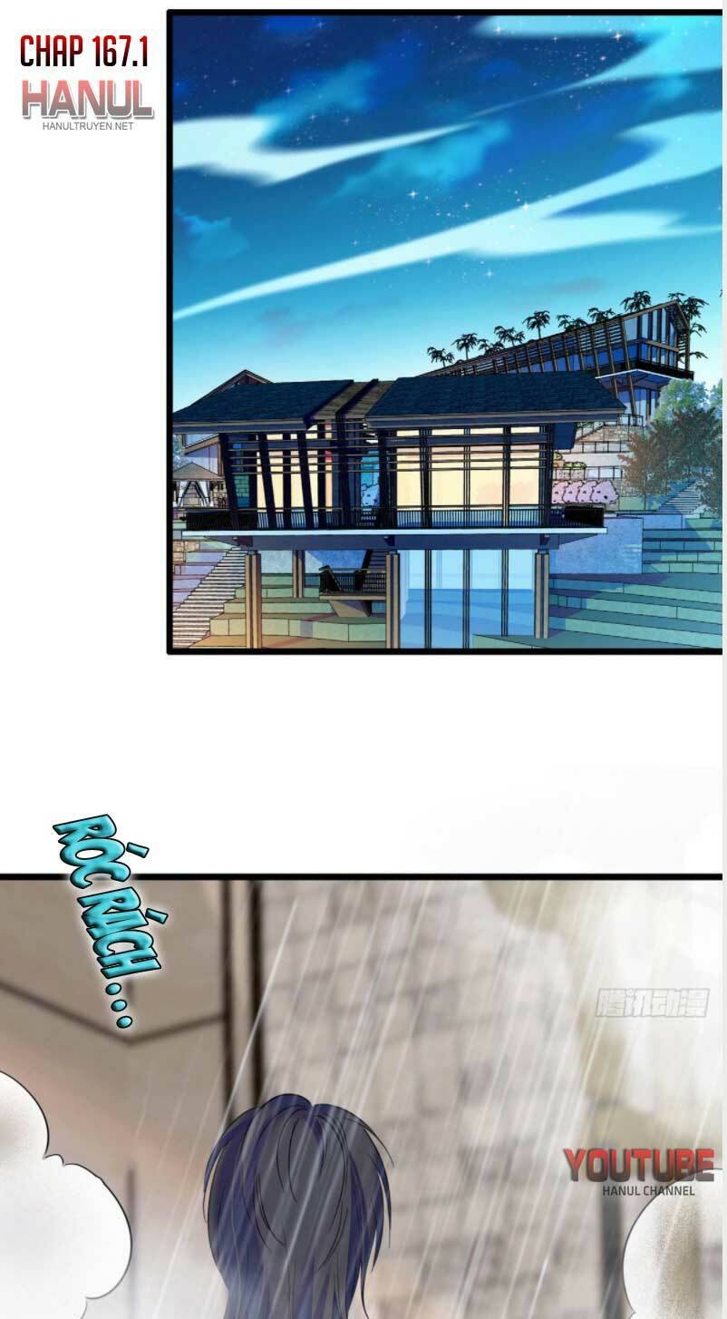 Toàn Mạng Đều Là Fan Cp Của Tôi Với Ảnh Đế Chapter 167.1 - 2