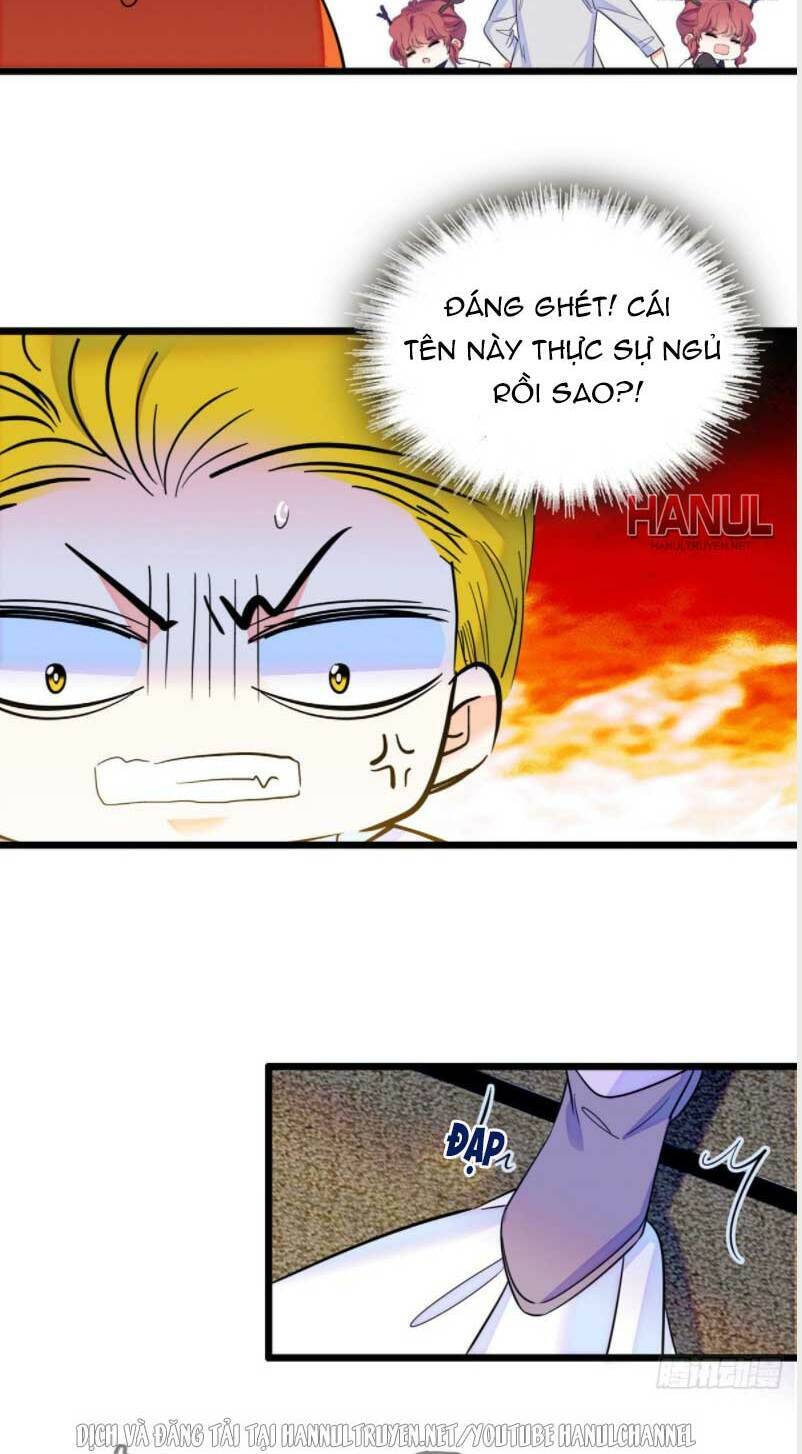 Toàn Mạng Đều Là Fan Cp Của Tôi Với Ảnh Đế Chapter 167.1 - 11