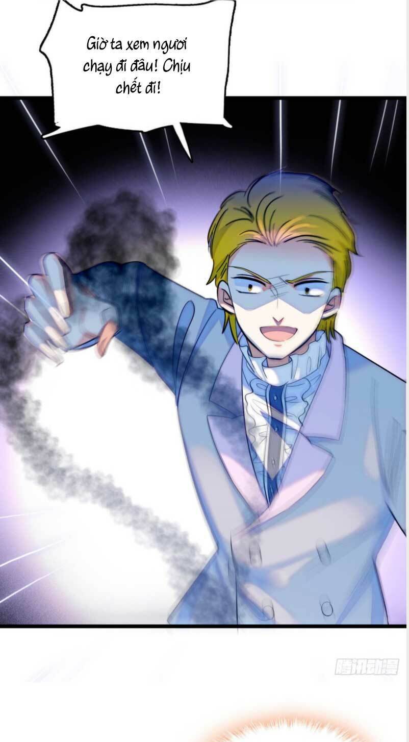 Toàn Mạng Đều Là Fan Cp Của Tôi Với Ảnh Đế Chapter 167.1 - 12