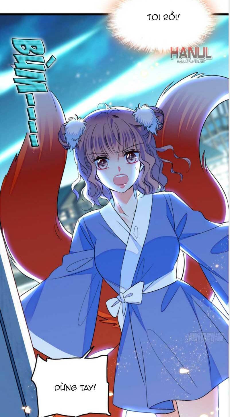 Toàn Mạng Đều Là Fan Cp Của Tôi Với Ảnh Đế Chapter 167.1 - 13