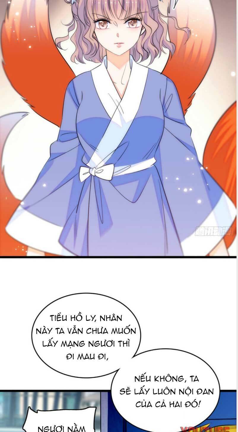 Toàn Mạng Đều Là Fan Cp Của Tôi Với Ảnh Đế Chapter 167.1 - 16