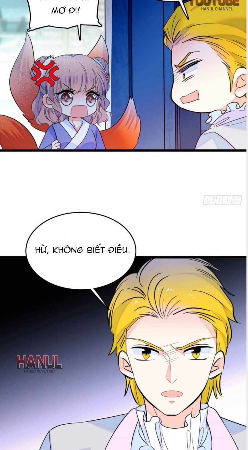 Toàn Mạng Đều Là Fan Cp Của Tôi Với Ảnh Đế Chapter 167.1 - 17