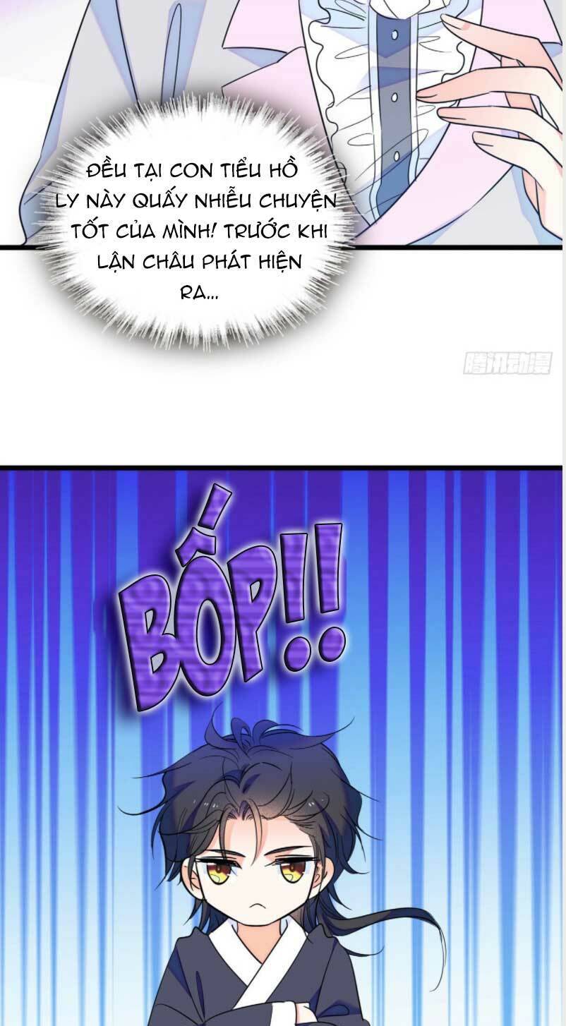 Toàn Mạng Đều Là Fan Cp Của Tôi Với Ảnh Đế Chapter 167.1 - 18