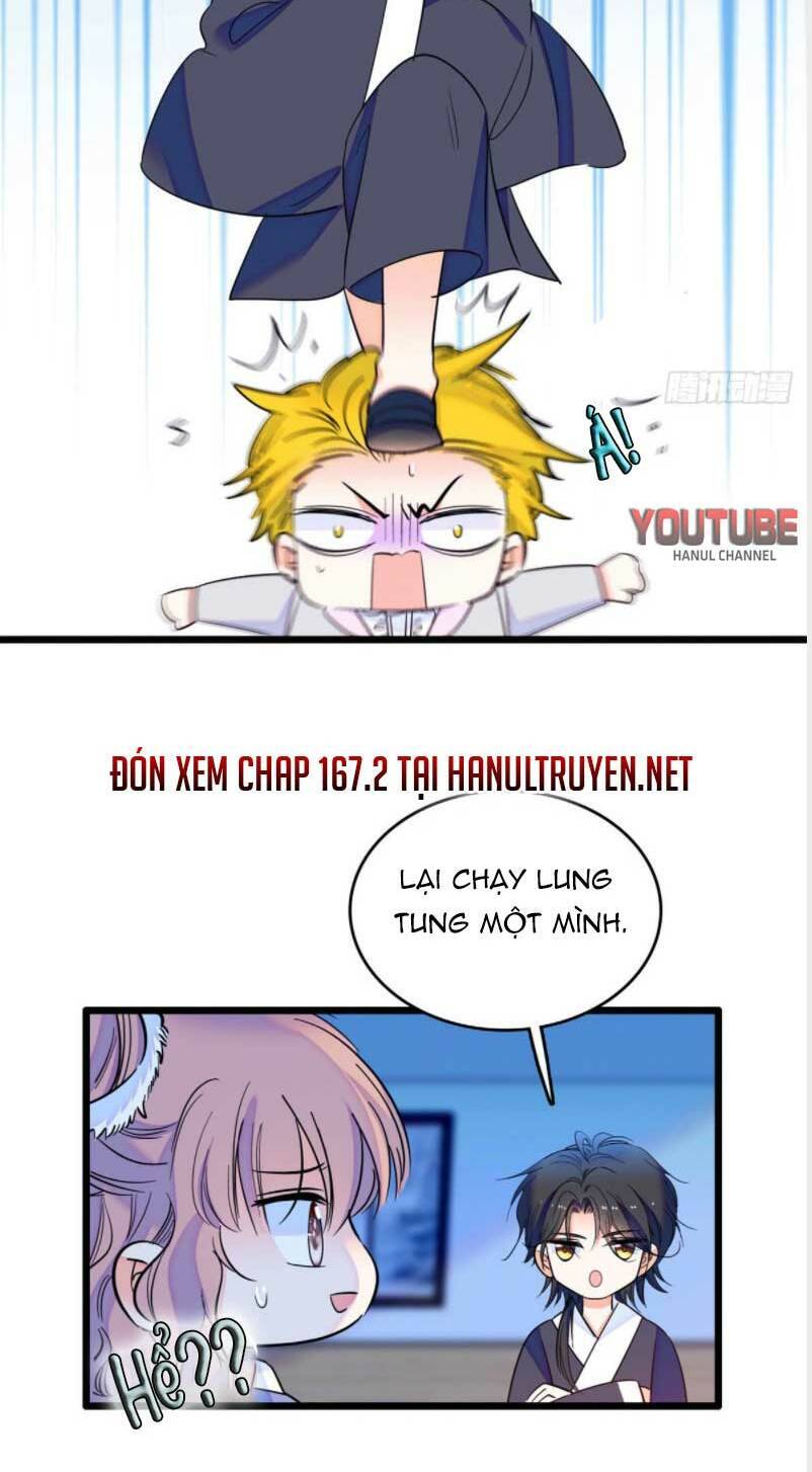 Toàn Mạng Đều Là Fan Cp Của Tôi Với Ảnh Đế Chapter 167.1 - 19