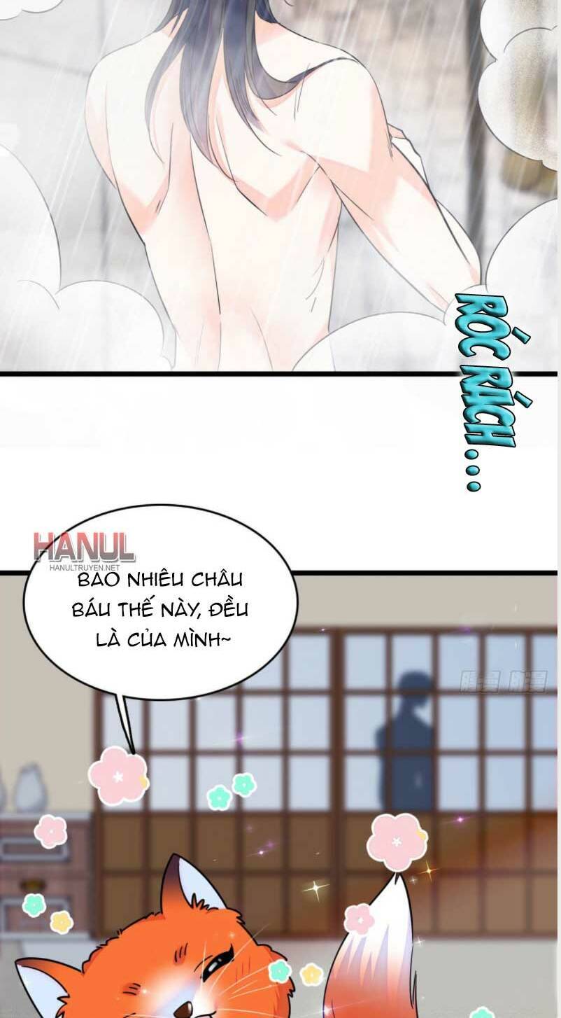 Toàn Mạng Đều Là Fan Cp Của Tôi Với Ảnh Đế Chapter 167.1 - 3