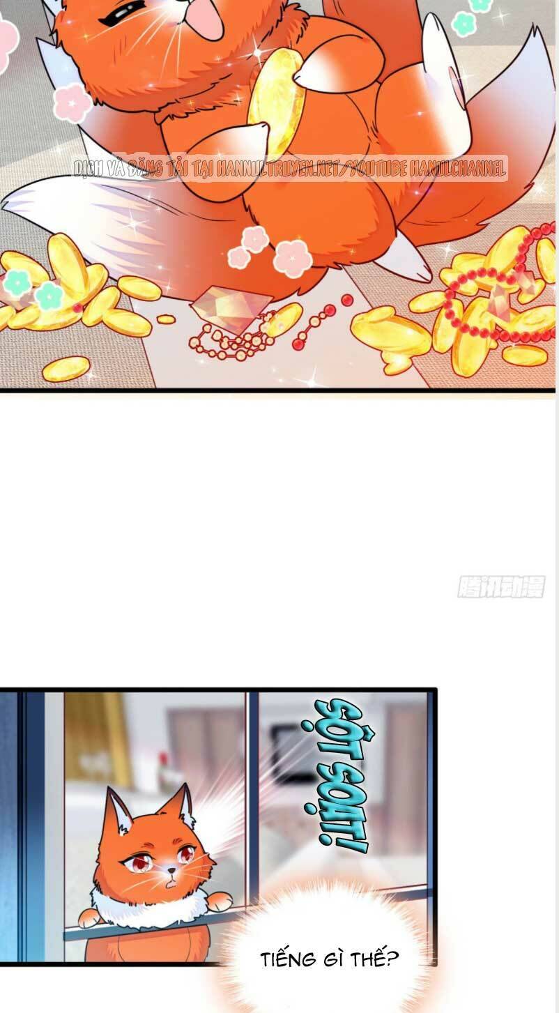 Toàn Mạng Đều Là Fan Cp Của Tôi Với Ảnh Đế Chapter 167.1 - 4