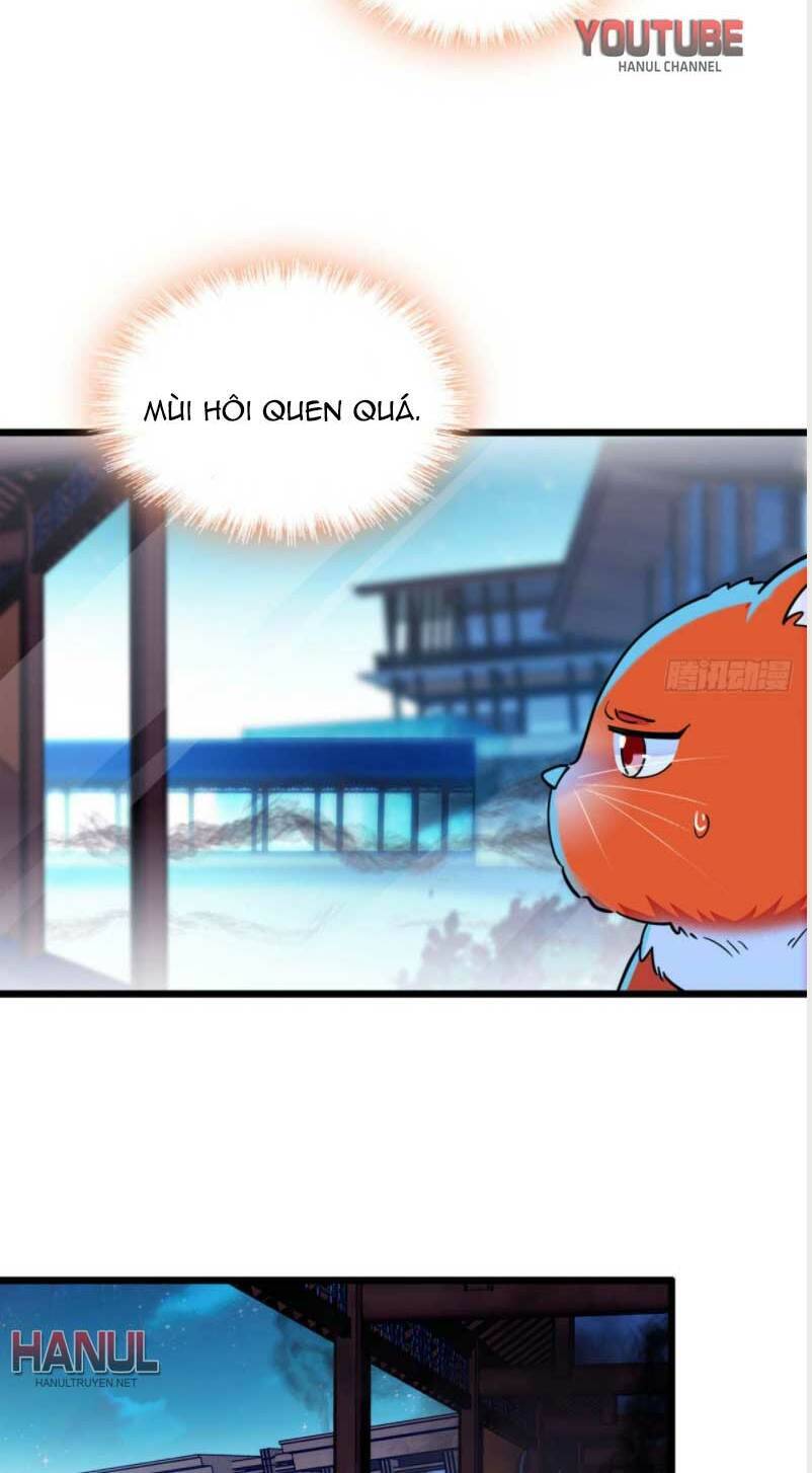 Toàn Mạng Đều Là Fan Cp Của Tôi Với Ảnh Đế Chapter 167.1 - 5