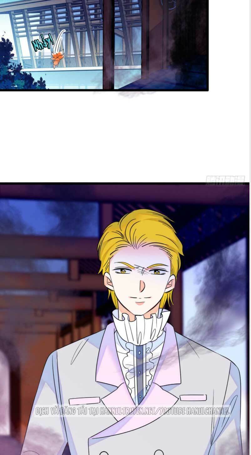 Toàn Mạng Đều Là Fan Cp Của Tôi Với Ảnh Đế Chapter 167.1 - 6