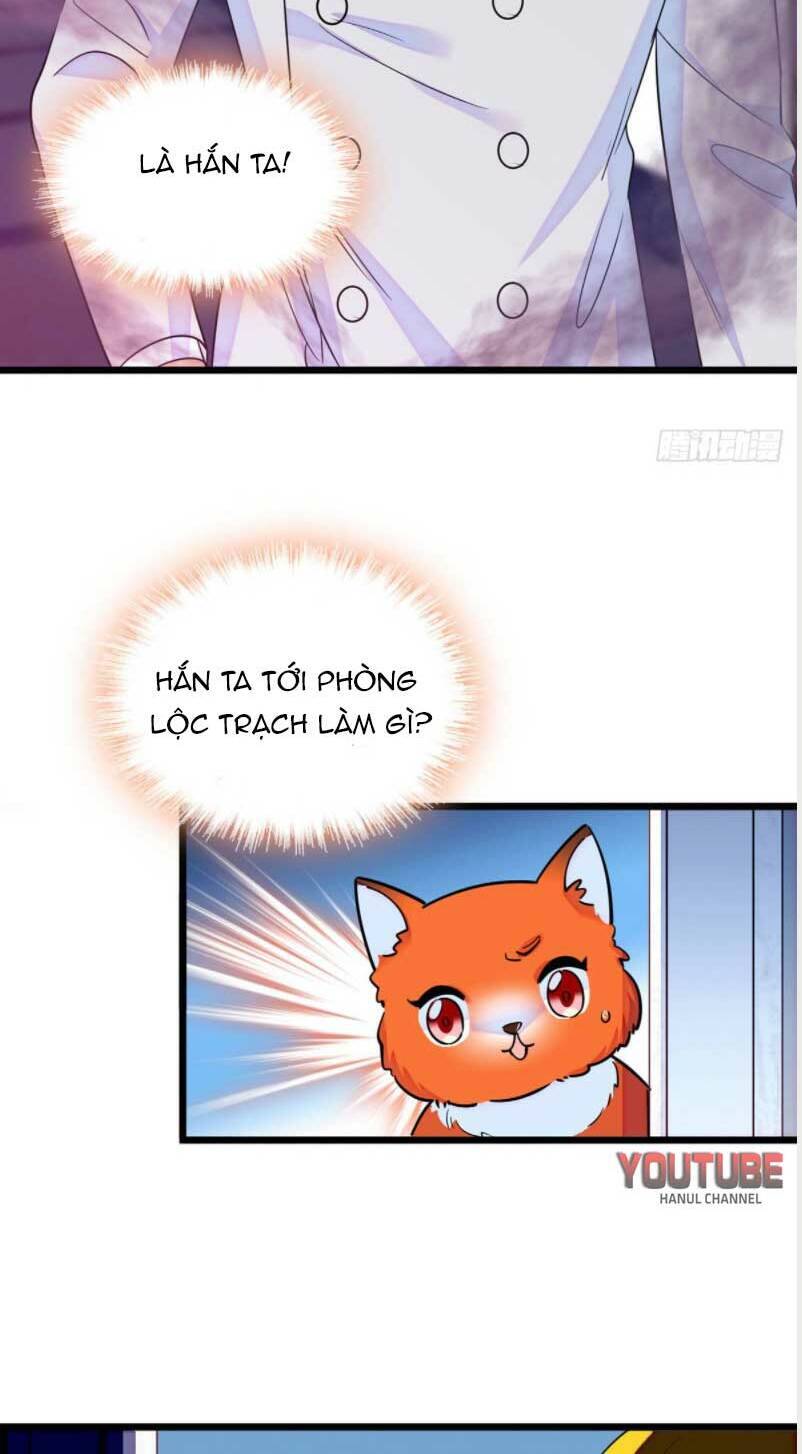 Toàn Mạng Đều Là Fan Cp Của Tôi Với Ảnh Đế Chapter 167.1 - 7