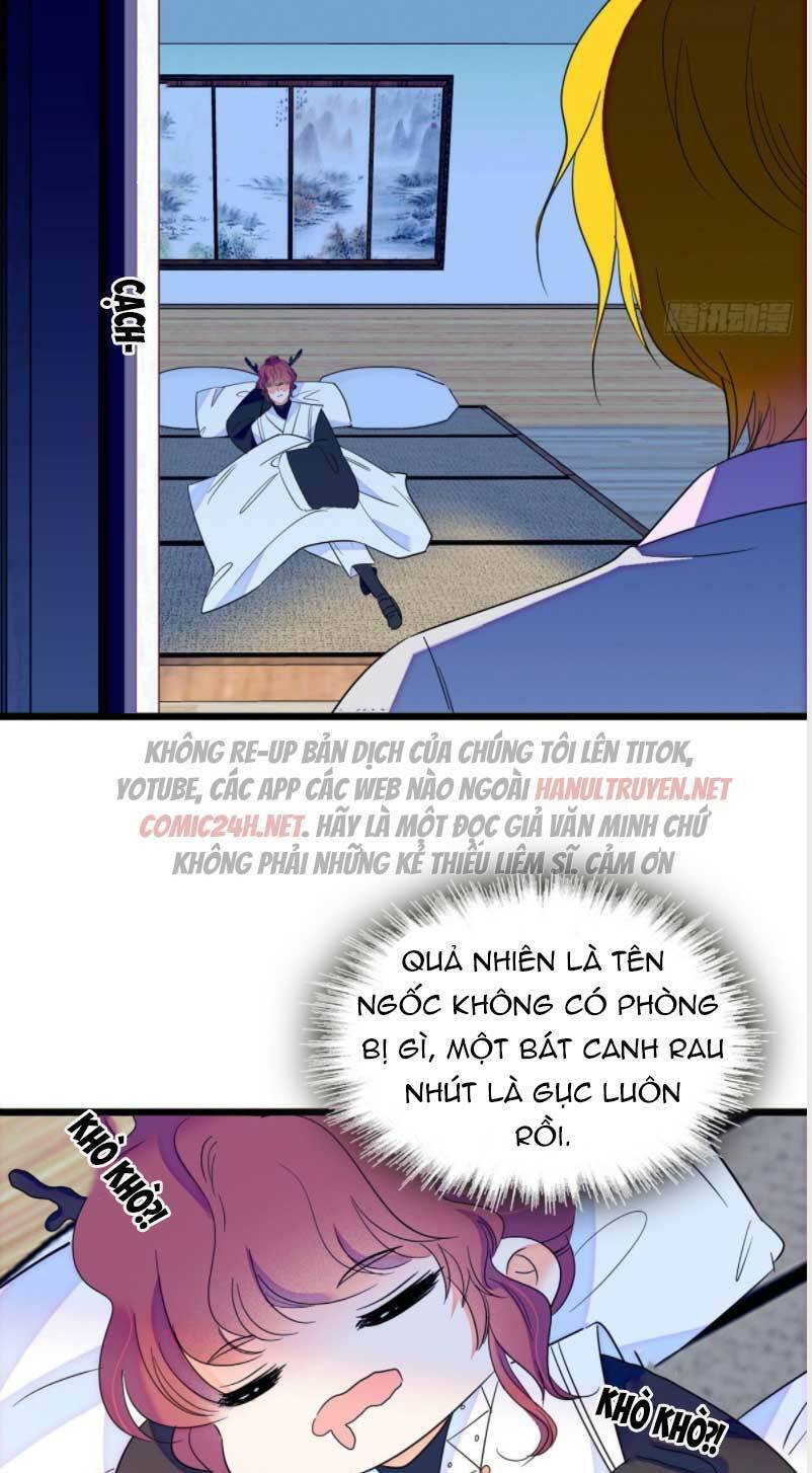 Toàn Mạng Đều Là Fan Cp Của Tôi Với Ảnh Đế Chapter 167.1 - 8