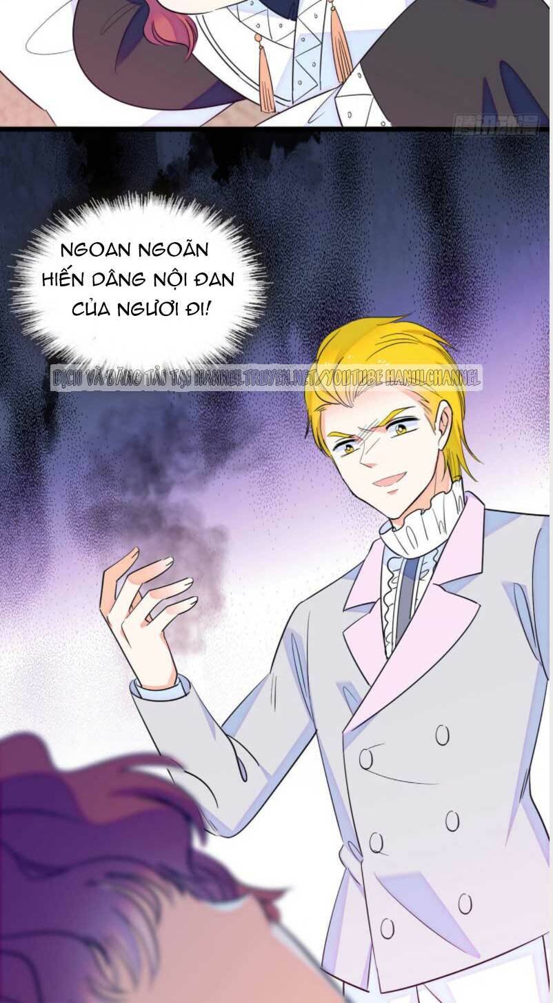 Toàn Mạng Đều Là Fan Cp Của Tôi Với Ảnh Đế Chapter 167.1 - 9