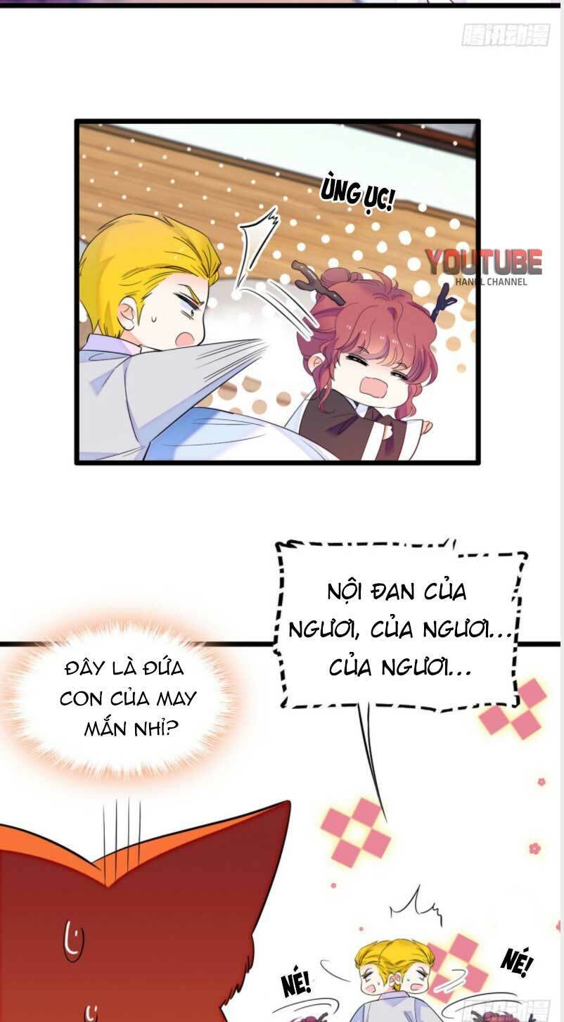 Toàn Mạng Đều Là Fan Cp Của Tôi Với Ảnh Đế Chapter 167.1 - 10