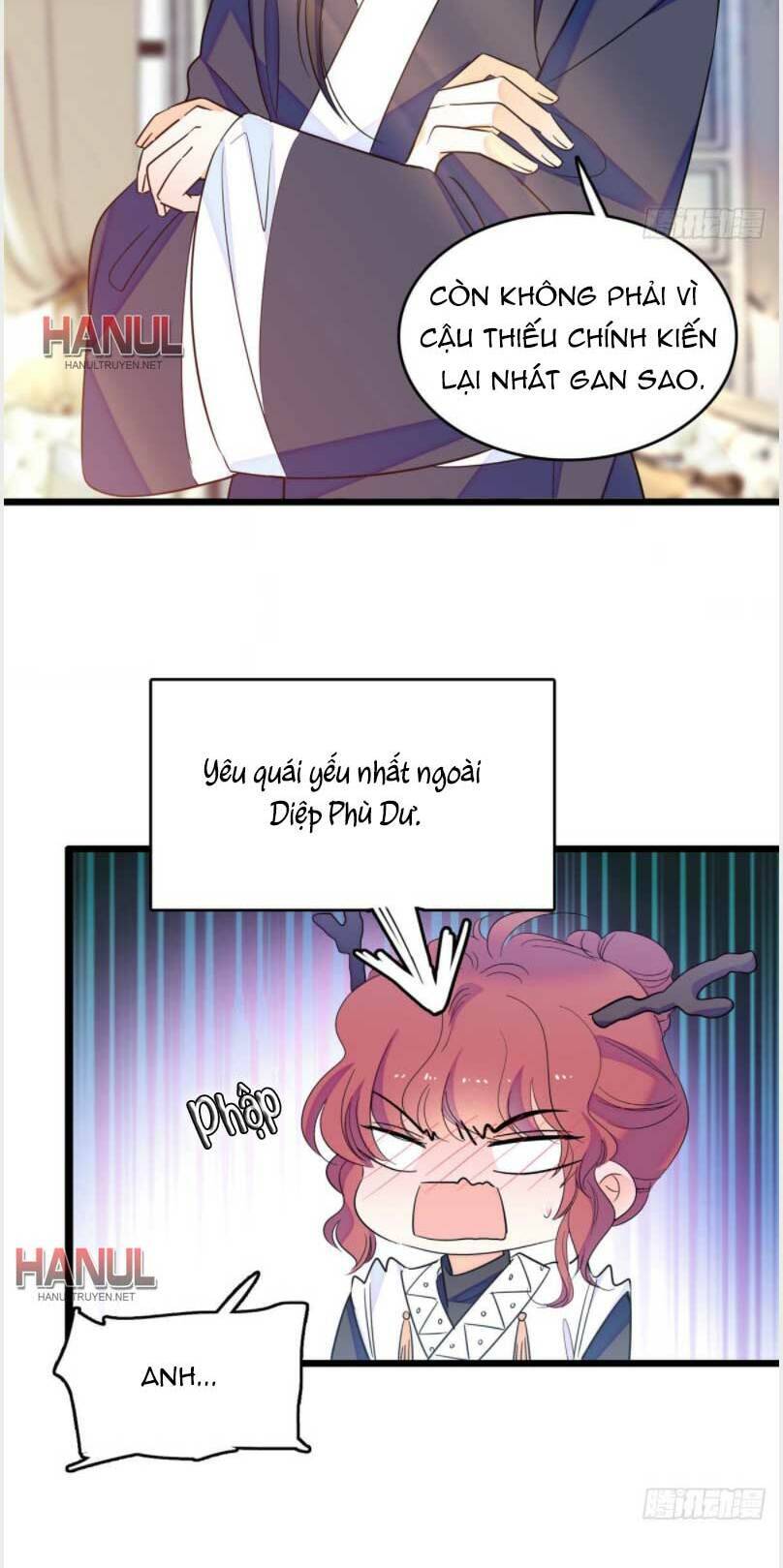 Toàn Mạng Đều Là Fan Cp Của Tôi Với Ảnh Đế Chapter 167.2 - 11