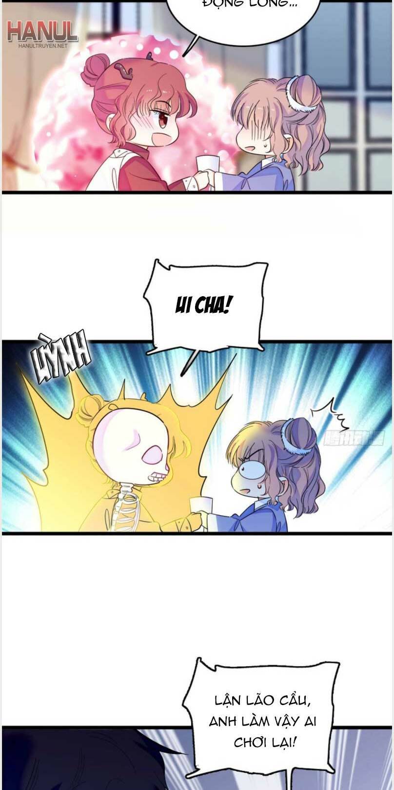 Toàn Mạng Đều Là Fan Cp Của Tôi Với Ảnh Đế Chapter 167.2 - 13