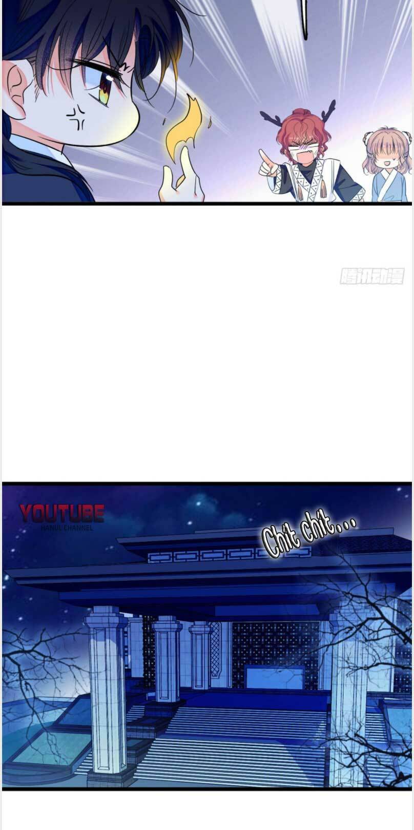 Toàn Mạng Đều Là Fan Cp Của Tôi Với Ảnh Đế Chapter 167.2 - 14