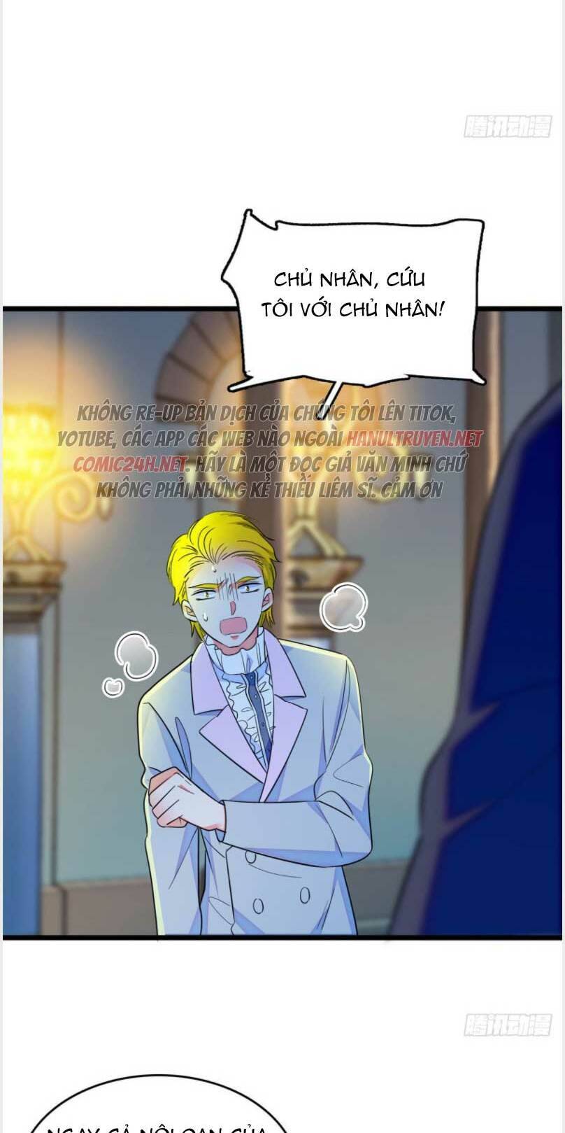 Toàn Mạng Đều Là Fan Cp Của Tôi Với Ảnh Đế Chapter 167.2 - 15