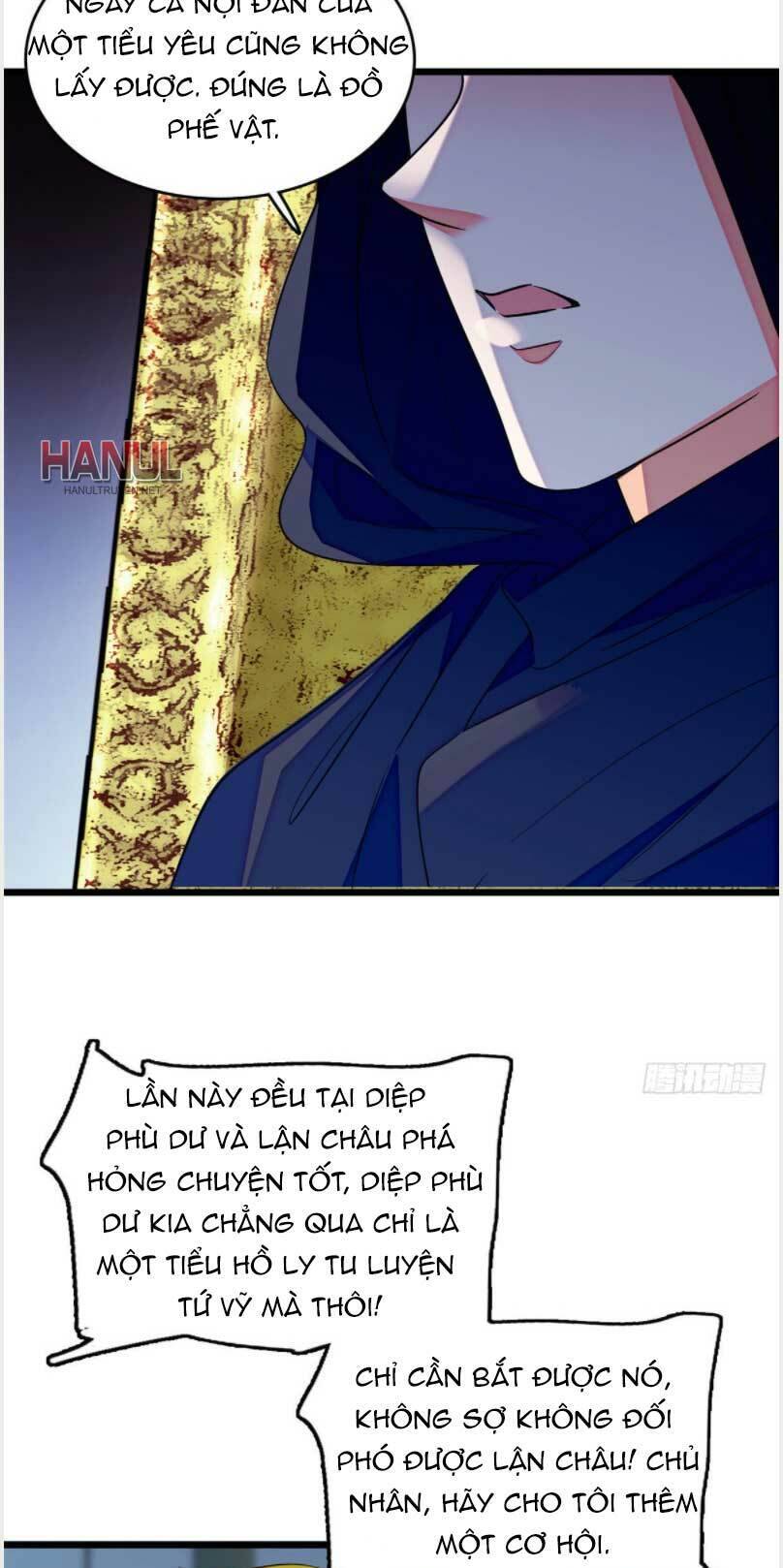 Toàn Mạng Đều Là Fan Cp Của Tôi Với Ảnh Đế Chapter 167.2 - 16