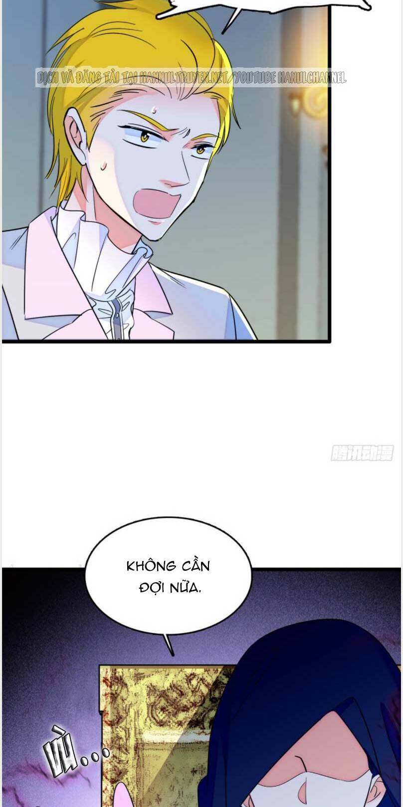 Toàn Mạng Đều Là Fan Cp Của Tôi Với Ảnh Đế Chapter 167.2 - 17