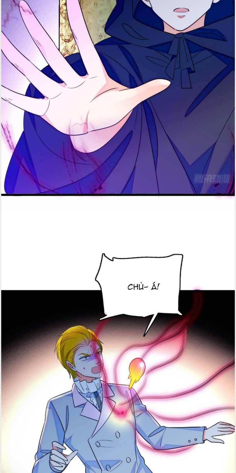 Toàn Mạng Đều Là Fan Cp Của Tôi Với Ảnh Đế Chapter 167.2 - 18