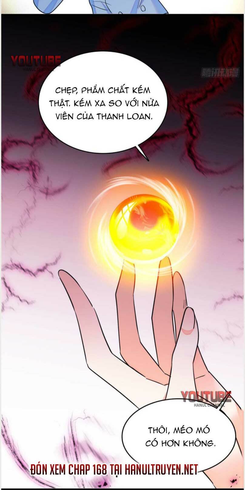 Toàn Mạng Đều Là Fan Cp Của Tôi Với Ảnh Đế Chapter 167.2 - 19