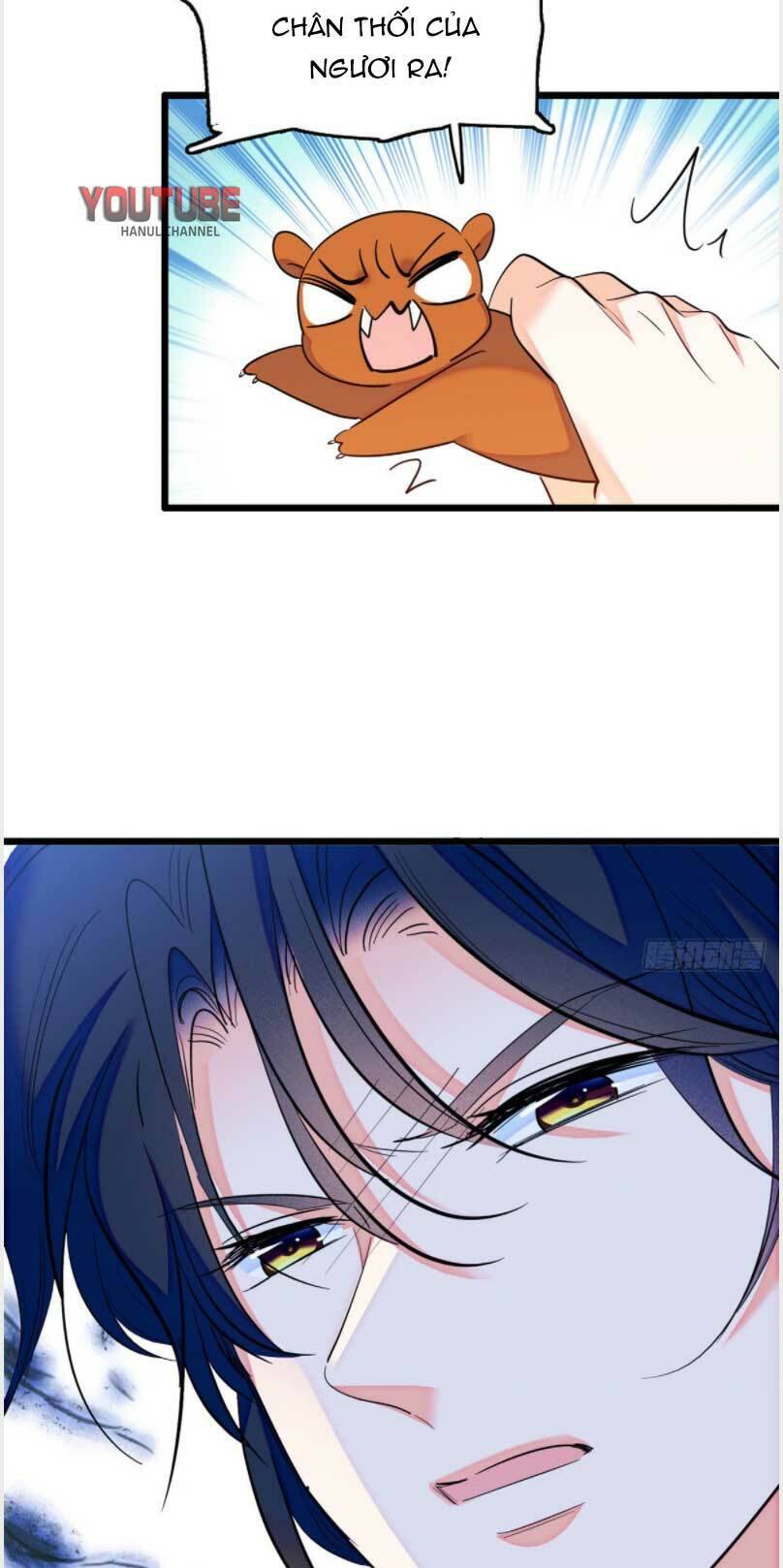 Toàn Mạng Đều Là Fan Cp Của Tôi Với Ảnh Đế Chapter 167.2 - 4