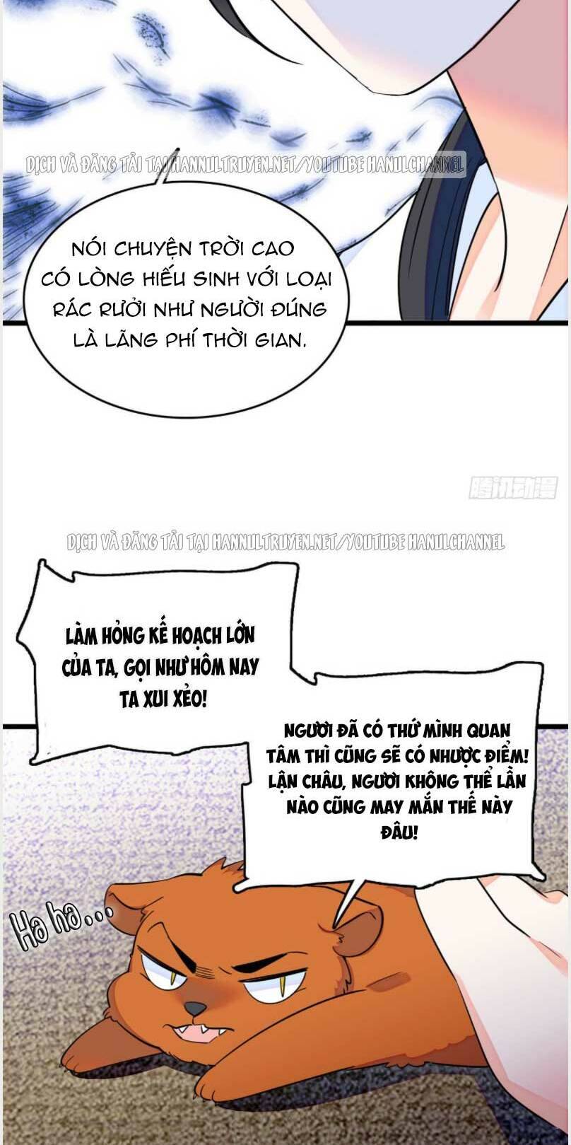 Toàn Mạng Đều Là Fan Cp Của Tôi Với Ảnh Đế Chapter 167.2 - 5