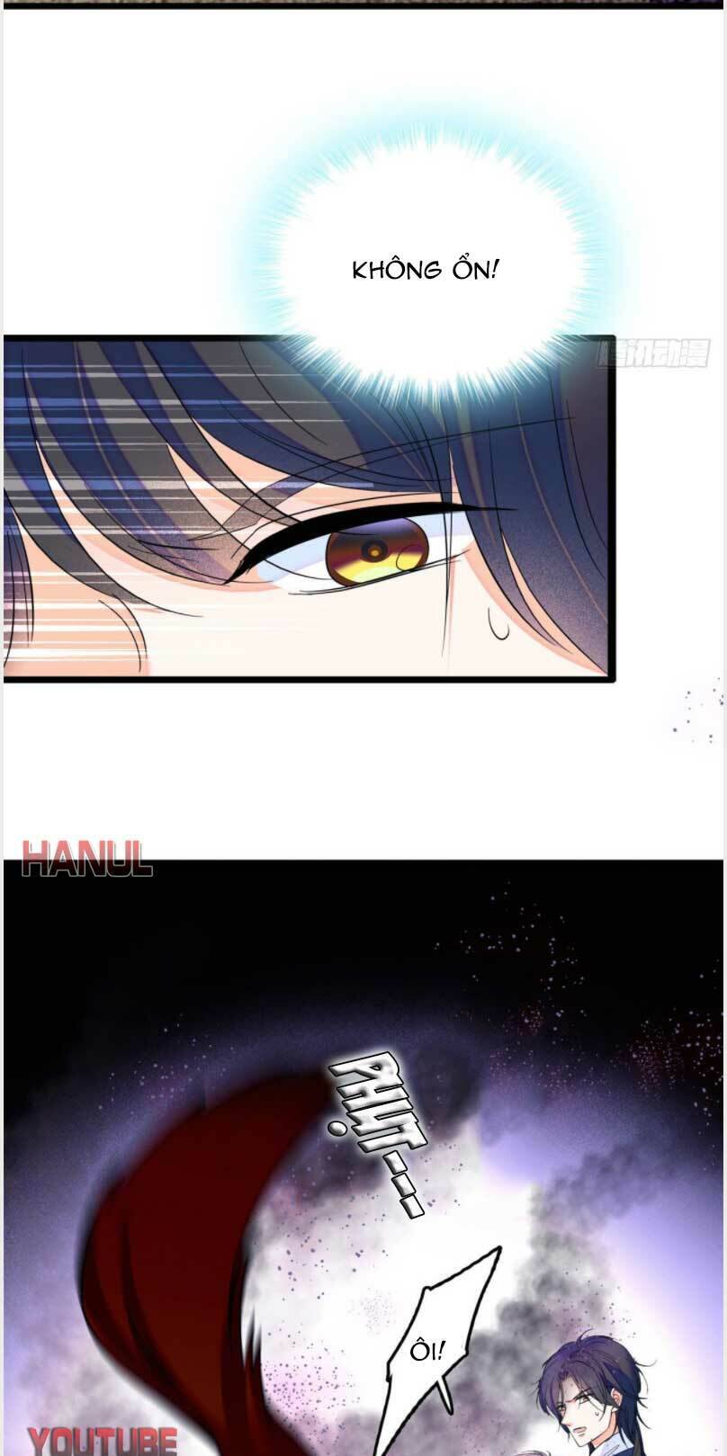 Toàn Mạng Đều Là Fan Cp Của Tôi Với Ảnh Đế Chapter 167.2 - 6