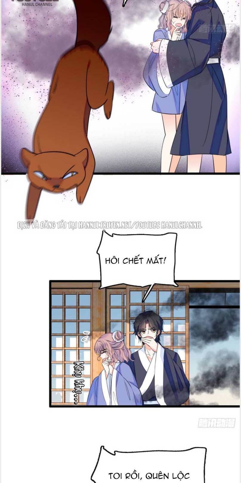 Toàn Mạng Đều Là Fan Cp Của Tôi Với Ảnh Đế Chapter 167.2 - 7