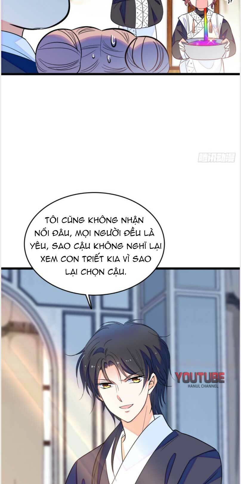 Toàn Mạng Đều Là Fan Cp Của Tôi Với Ảnh Đế Chapter 167.2 - 10