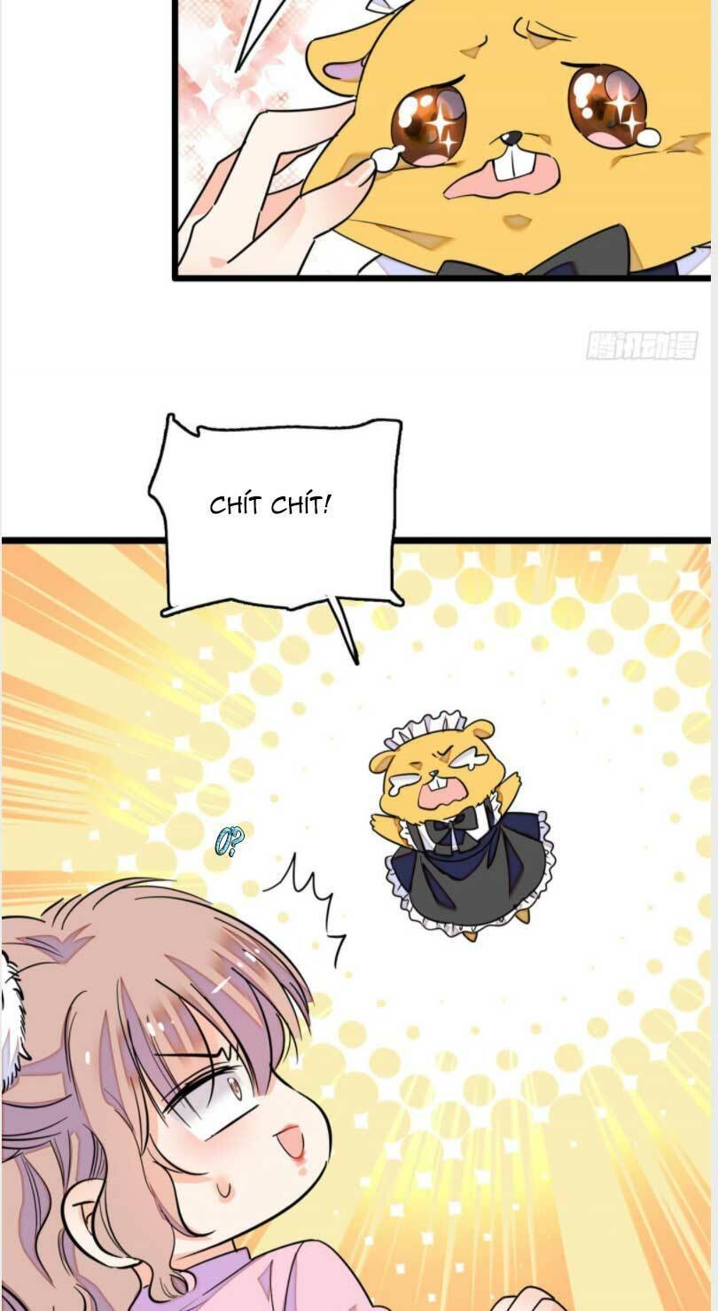 Toàn Mạng Đều Là Fan Cp Của Tôi Với Ảnh Đế Chapter 168.1 - 12