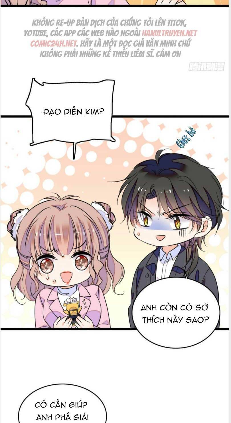 Toàn Mạng Đều Là Fan Cp Của Tôi Với Ảnh Đế Chapter 168.1 - 13