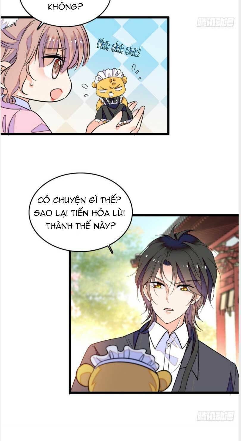 Toàn Mạng Đều Là Fan Cp Của Tôi Với Ảnh Đế Chapter 168.1 - 14