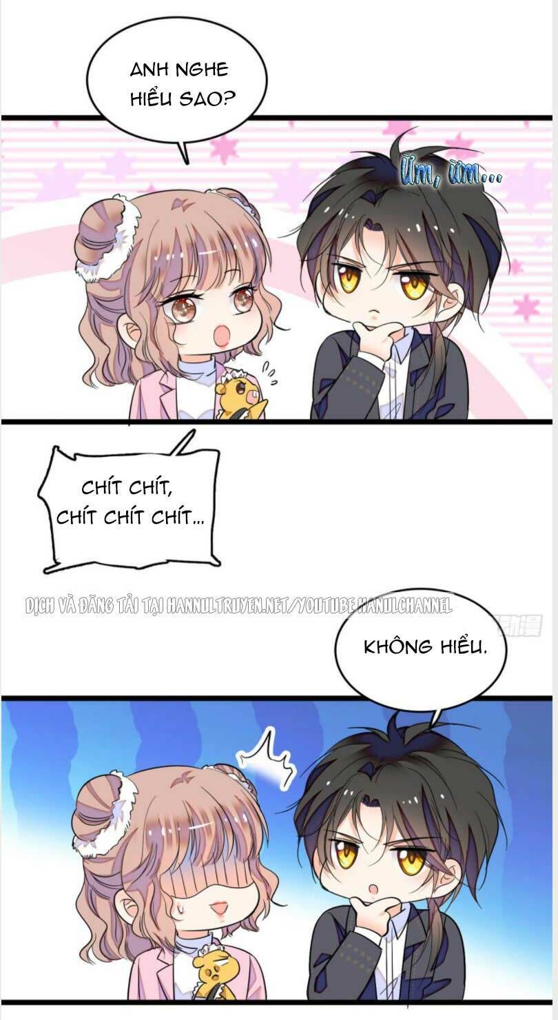 Toàn Mạng Đều Là Fan Cp Của Tôi Với Ảnh Đế Chapter 168.1 - 15